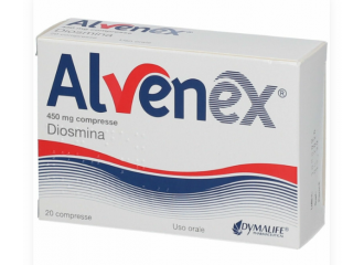 Alvenex 450 mg