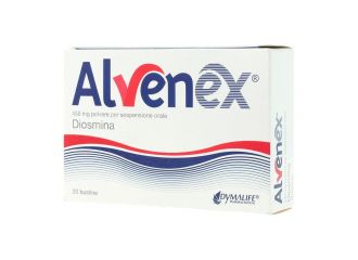 Alvenex 450 mg