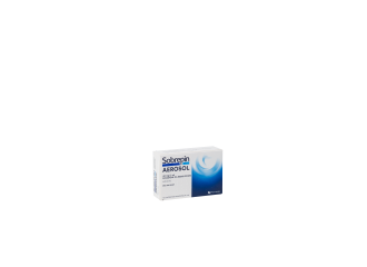 Sobrepin aerosol 40 mg/3 ml soluzione da nebulizzare