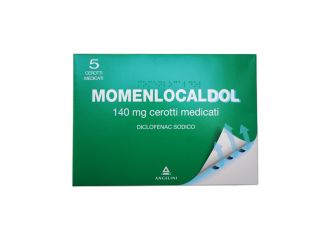 Diclofenac teva cerotti medicati