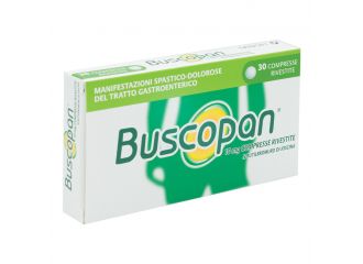 Buscopan 10 mg