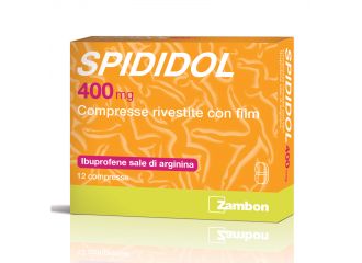 Spididol