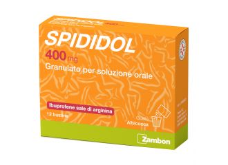 Spididol