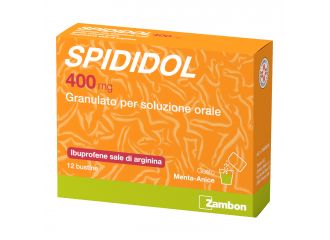Spididol