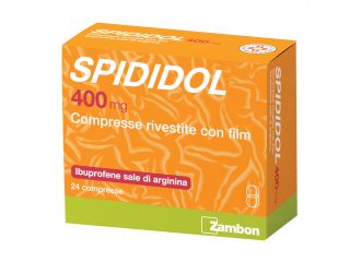 Spididol