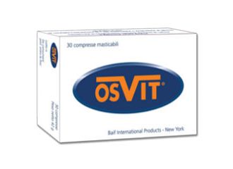 Osvit 30 compresse
