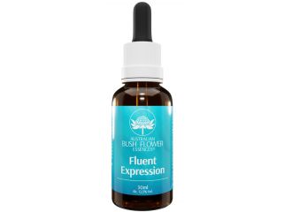 Fluent expression austral.gtt 30ml