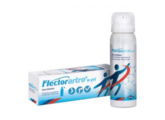 Flectorartro 1% gel
