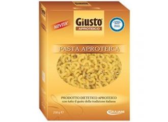 Giusto aproteico ave storte 250 g