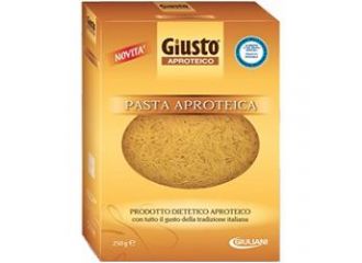 Giusto aproteico vermicelli fini 250 g