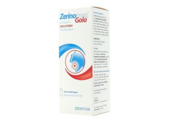 Zerinomed gola 2,5 mg/ml collutorio  flurbiprofene