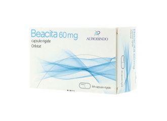 Beacita 60 mg capsule rigide