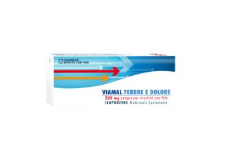 Ibuprofene zentiva italia 200 mg compresse rivestite con film  ibuprofene  medicinale equivalente