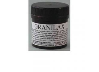 Raihuen grani lax lassativi 33 g