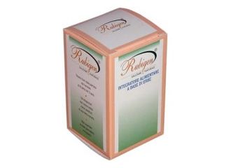 Rubigen centella 60 capsule