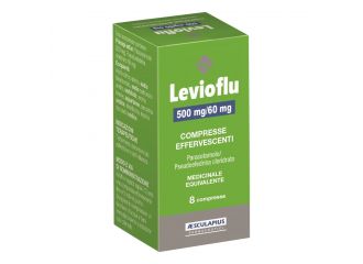 Efferalgan febbre e congestione nasale 500 mg + 60 mg