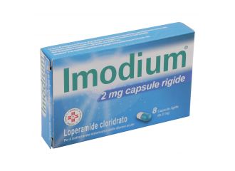 Imodium 2 mg