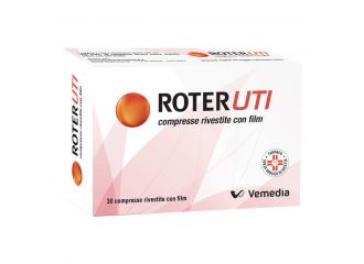 Roteruti compresse rivestite con film