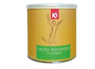 Ki lievito alimentare in scaglie 150 g
