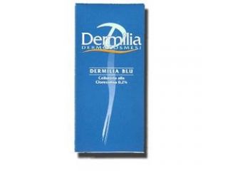 Dermilia blu collutorio 200ml