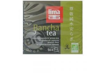 Lima te' bancha in filtri 15 g