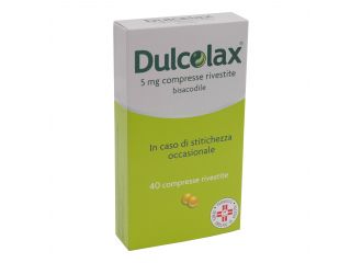 Dulcolax
