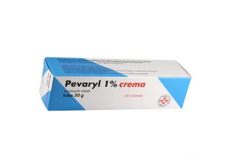 1% crema tubo da 30 g