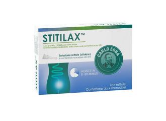 Laurilax 4,465 g / 0,45 g / 0,0645 g, soluzione rettale