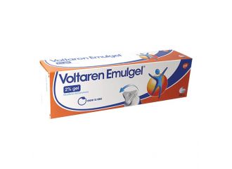 2% gel tubo da 100 g