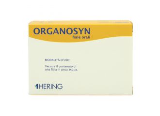 Organosyn compose n35*15fl 2ml