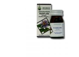 Passiflora 60 capsule 500 mg