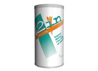 2in fibra+dolcificante 200 g