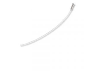 Catetere vescicale maschile eruplast plus monouso per cateterismo intermittente in pvc punta nelaton diametro ch16 lunghezza 40cm 60 pezzi