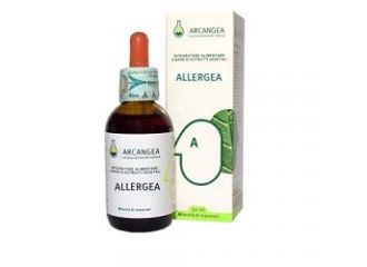 Allergea 50 ml