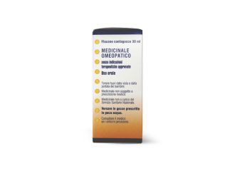 Ledum palustre*15ch os gtt30ml