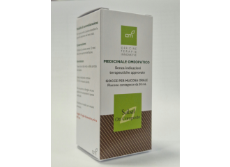 Sabal oti comp*os gtt 1fl 50ml