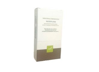 Olitoti litio*os 20f 5% 2ml