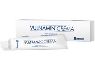 Crema vulnamin 50 g