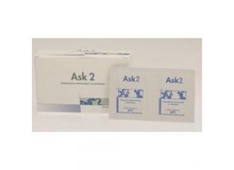 Ask 2 60 bustine