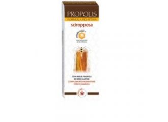 Propolis ad sciroppo 200 ml