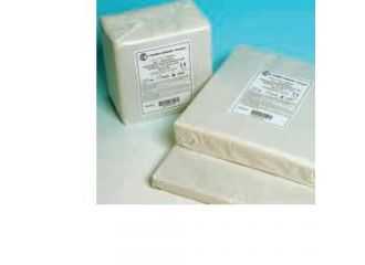 Garza compressa 12/8 idrofila 36x40cm 1kg