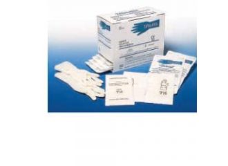 Zetalex guanti chirurgici 6