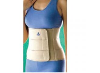 Oppo fascia elastica addominale con velcro 2060 xxl