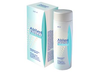 Abilast biogel detergente intimo 200 ml
