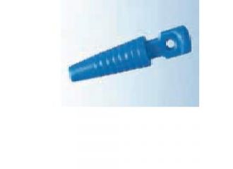 Meds tappo per catetere sterile misura unica