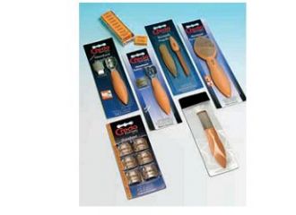 Credo lame per tagliacalli