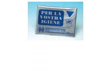 Farmac-zabban copriwater 10pz