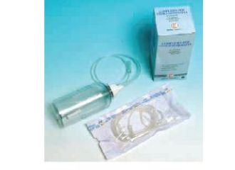 Completi per ossigenoterapia