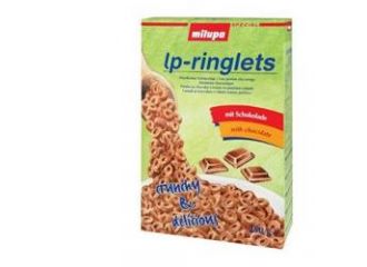 Lp ringlets cereali cioccolato 250 g