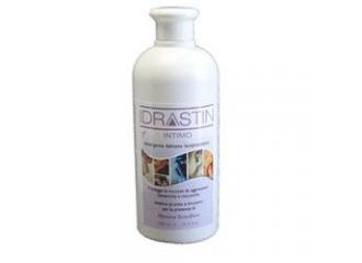 Idrastin detergente intimo 500ml
